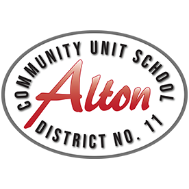 Gilson Brown Elementary School Logo