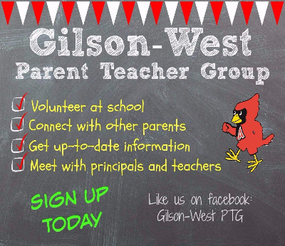 G-W Parent Teacher Group