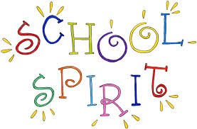 school spirit icon